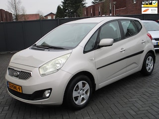 Kia Venga 1.4 CVVT X-tra Airco 86 dkm !!