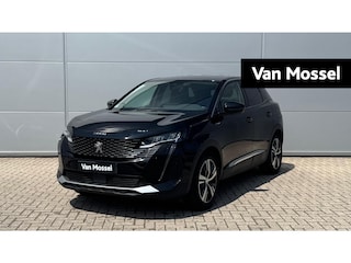 Peugeot 3008 1.6 Plug in HYbrid 300 Allure Pack Business | Navigatie | Adaptive Cruise Control | Camera | Apple Carplay/Android Auto | Stoelverwarming