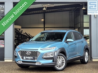 Hyundai Kona 1.0 T-GDI Fashion |Clima|Nav|Carplay|Cruise|Cam
