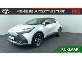 Toyota C-HR 1.8 Hybrid 140 First Edition
