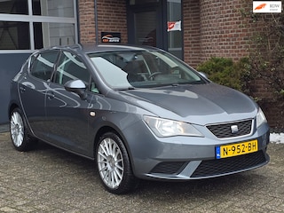 Seat Ibiza 1.2 Style 5DR |Apk |Clima |Navi