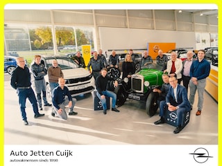 Opel Astra Sports Tourer 1.4 Online Ed.# Rijklaar # Navigatie | parkeersensoren v+a |