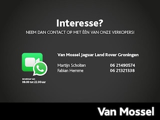 Land Rover Range Rover Evoque 1.5 P300e AWD Bronze Collection | Head-Up | 20 inch Velgen | Schuif- / Kanteldak | Wrap zwart dak