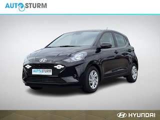 Hyundai i10 1.0 Comfort Smart 5-zits Automaat