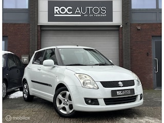 Suzuki Swift 1.3 Comfort | Airco | Navigatie | Trekhaak