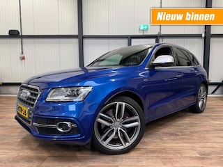 Audi Q5 3.0 TDI SQ5 quattro Pro Line automaat  / org. Nederlands / LEDER / B&amp;O /