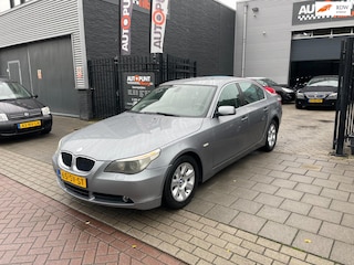 BMW 520i Executive 1e Eigenaar! Airco Navi NAP APK