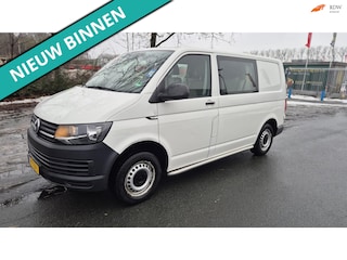 Volkswagen Transporter 2.0 TDI L1H1 Highline NETTE BUS RIJDT EN SCHAKELT GOED