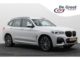 BMW X3 xDrive30i High Executive