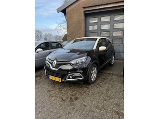 Renault Captur 0.9 TCe Dynamique Climate/Led Dagrijverlichting/Navi