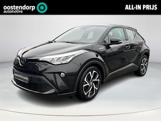 Toyota C-HR 1.8 Hybrid Dynamic