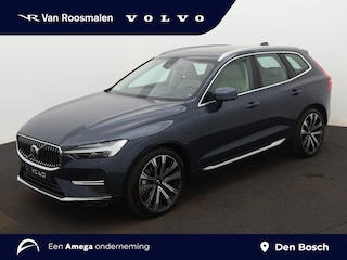 Volvo XC60 2.0 T6 AWD Ultimate Bright