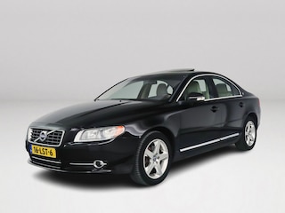 Volvo S80 3.0 T6 AWD Executive | Schuif/Kantel Dak | Stoelverwarming | Stoelventilatie | Trekhaak