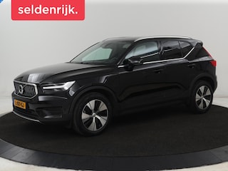 Volvo XC40 1.5 T4 Recharge Inscription Expression| Trekhaak | Stoel & stuurverwarming | 360 Camera | Carplay | Navigatie | Full LED | Climate control | PHEV | Plug In