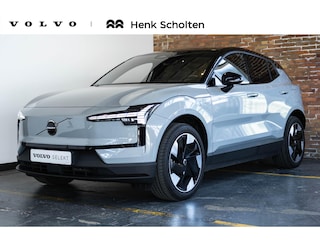 Volvo EX30 Single Motor Extended Range Europa 69kwh | Electrische bedienbare Voorstoelen | Stoelverwarming | Stuurwielverwarming | Google infotainment | Harman Kardon Premium Audio | Parkeercamera | Parkeersensoren voor + achter