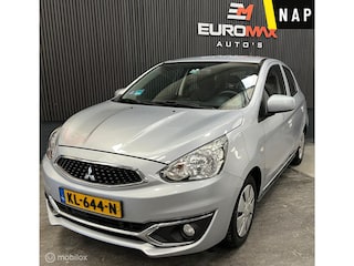 Mitsubishi Space Star 1.0 Cool+ | NAP | Nw koppeling | Airco