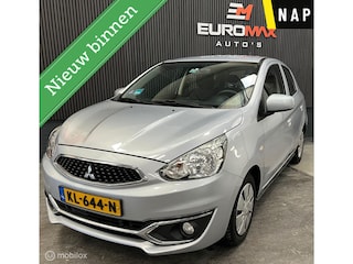 Mitsubishi Space Star 1.0 Cool+ | NAP | Nw koppeling | Airco