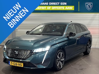 Peugeot 308 SW 1.6 Plug-in Hybrid 180 Allure | Achteruitrijcamera | Cruise Control | Navigatie | Apple Carplay/Android Auto