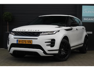 Land Rover Range Rover Evoque 2.0 P200 AWD SE | Panorama Dak | Meridian audio | Stoel, stuur en voorruitverwarming