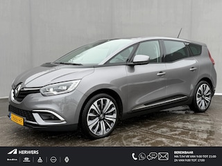 Renault Scénic 1.3 TCe 140pk 7p. / Automaat / Trekhaak (1500KG) / Navigatie / Camera / PDC / DAB / Cruise / Clima / All Season Banden /