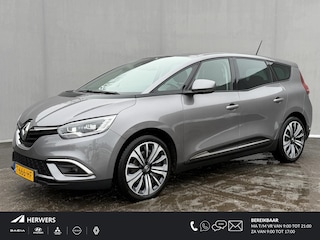Renault Scénic 1.3 TCe 140pk 7p. / Automaat / Trekhaak (1500KG) / Navigatie / Camera / PDC / DAB / Cruise / Clima / All Season Banden /