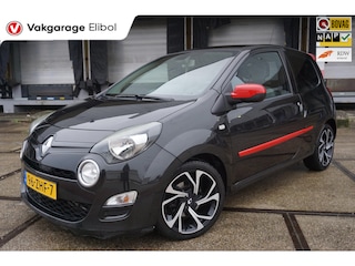 Renault Twingo 1.2 16V Dynamique * Automaat * Airco *