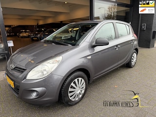 Hyundai i20 1.2i i-Drive / 133394 km