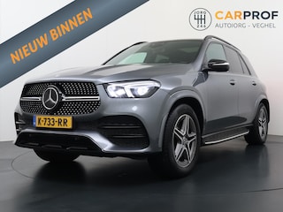 Mercedes-Benz GLE 350 de 4MATIC Premium Plus AMG | Trekhaak | Panoramadak | NAP |