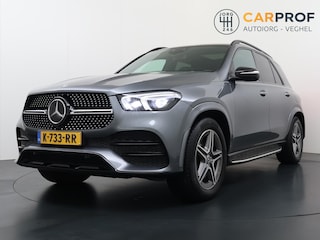 Mercedes-Benz GLE 350 de 4MATIC Premium Plus AMG | Trekhaak | Panoramadak | NAP |