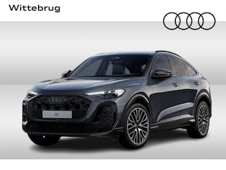Audi Q5 e-hybrid 367pk quattro S tronic S edition Competition