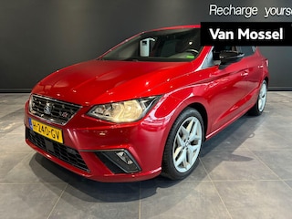Seat Ibiza 1.0 TSI FR Business Intense