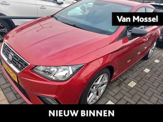 Seat Ibiza 1.0 TSI FR Business Intense
