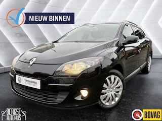 Renault Mégane Estate 1.4 TCe Parisienne Cruise Navi Airco