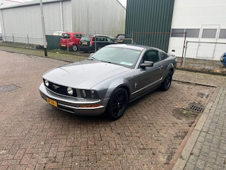 Ford Mustang USA 4.0 V6 Automaat Airco Cruise Nieuwe Disb Riem