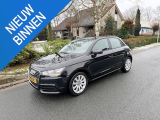 Audi A1 Sportback 1.2 TFSI 86PK Airco•Navi•Cruise