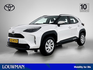 Toyota Yaris Cross 1.5 Hybrid Active | Stoelverwarming | JJ