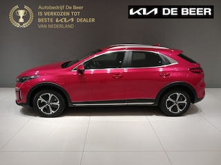 Kia XCeed 1.6 GDi PHEV 141pk DCT6 DynamicLine Navi/ Clima/ Cruise