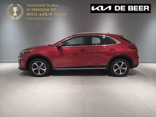 Kia XCeed 1.6 GDi PHEV 141pk DCT6 DynamicLine Navi/ Clima/ Cruise