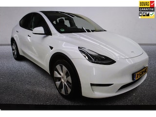 Tesla Model Y Long Range AWD 75 kWh TREKHAAK