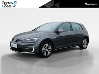 Volkswagen Golf E-DITION | Clima | Navigatie | Adap cruise | Parkeersensoren | Stoelverwarming |