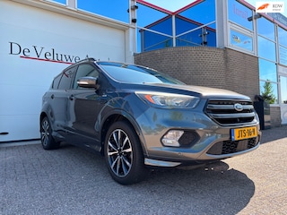 Ford Kuga 1.5 EcoBoost ST Line Ultimate|Pano|Carplay|Keyless
