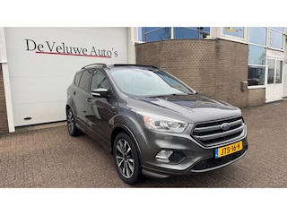 Ford Kuga 1.5 EcoBoost ST Line Ultimate|Pano|Carplay|Keyless