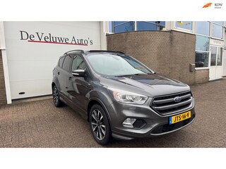Ford Kuga 1.5 EcoBoost ST Line Ultimate|Pano|Carplay|Keyless
