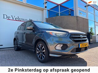 Ford Kuga 1.5 EcoBoost ST Line Ultimate|Pano|Carplay|Keyless