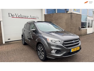 Ford Kuga 1.5 EcoBoost ST Line Ultimate|Pano|Carplay|Keyless