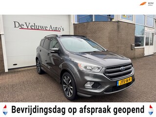 Ford Kuga 1.5 EcoBoost ST Line Ultimate|Pano|Carplay|Keyless