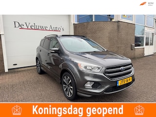 Ford Kuga 1.5 EcoBoost ST Line Ultimate|Pano|Carplay|Keyless