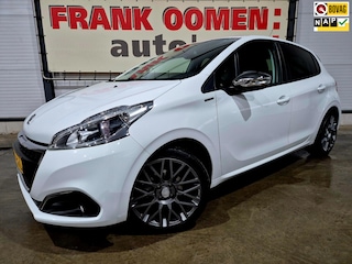 Peugeot 208 1.2 PureTech 83PK Signature + 1e eigenaar|Dealer OH|NAP|Navigatie|Apple|Android|Airco|Cruise|PDC|17"LMV