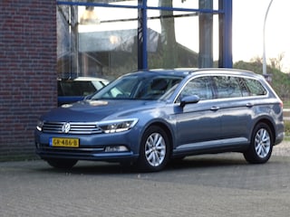 Volkswagen Passat Variant 2.0 TDI Comfortline TTREKHAAK AUTO IS ZEERMOOI