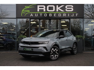 Opel Mokka 1.2 Turbo 130pk GS Automaat